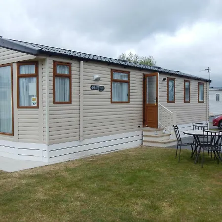 Flamingo Land - Maple Grove Mg32 Holiday park