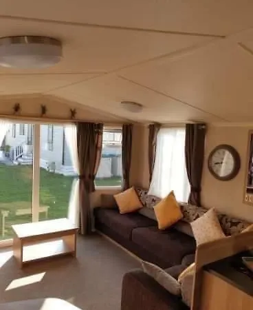 Holiday park Flamingo Land - Maple Grove Mg32 Kirby Misperton