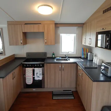 Holiday park Flamingo Land - Maple Grove Mg32 Kirby Misperton