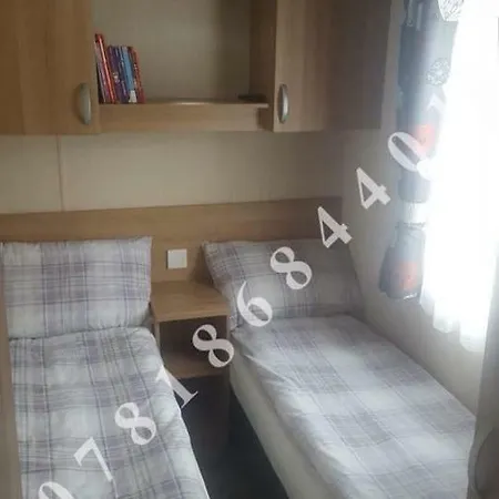 Holiday park Flamingo Land - Maple Grove Mg32 *